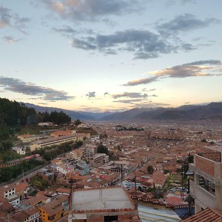Feliz Vista Casa-Hospedaje 库斯科 外观 照片