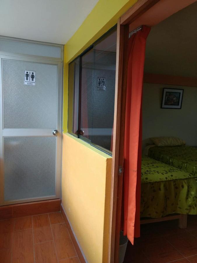 Feliz Vista Casa-Hospedaje 库斯科 外观 照片