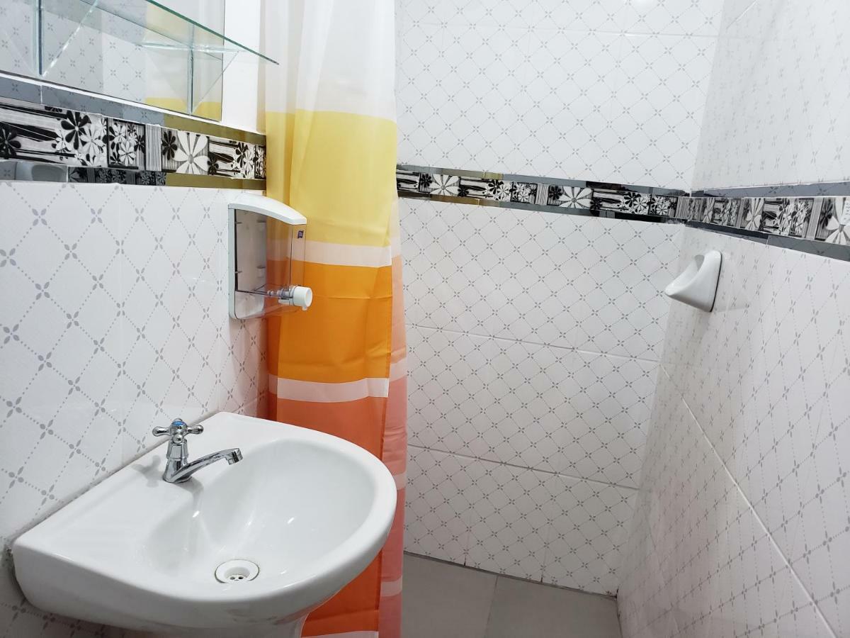 Feliz Vista Casa-Hospedaje 库斯科 外观 照片