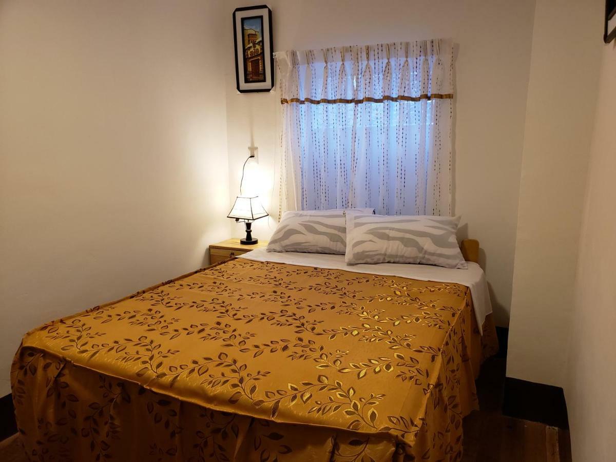 Feliz Vista Casa-Hospedaje 库斯科 外观 照片